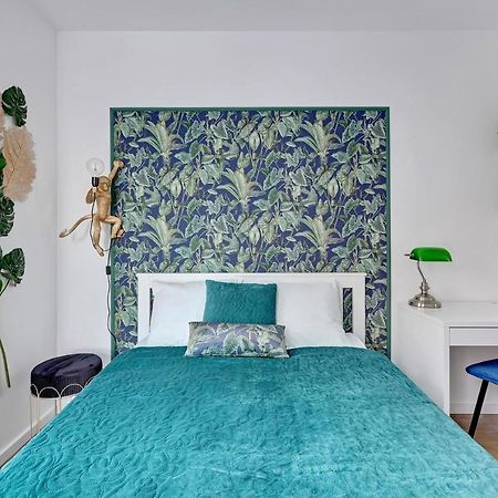 Anchor Apartments Jungla Гданьск Экстерьер фото