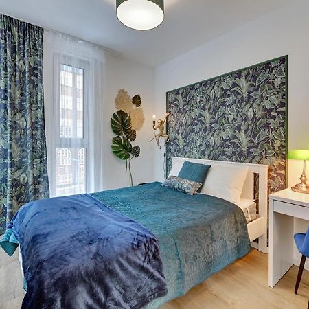 Anchor Apartments Jungla Гданьск Экстерьер фото